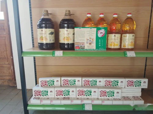 秦東鎮扶貧產品直銷超市 以“日用雜品”為支點，撬動消費扶貧新篇章